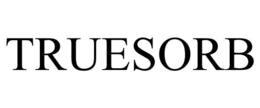 TRUESORB trademark