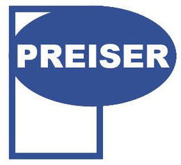 P PREISER trademark