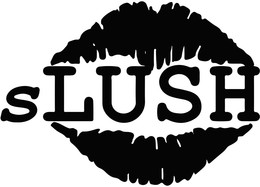 SLUSH trademark