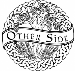 OTHER SIDE trademark