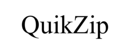 QUIKZIP trademark