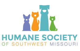 HUMANE SOCIETY OF SOUTHWEST MISSOURI trademark