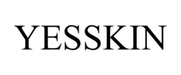 YESSKIN trademark