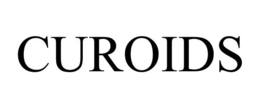 CUROIDS trademark