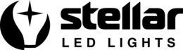 STELLAR LED LIGHTS trademark