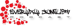 EVERYDAY JUNGLIST PODCAST trademark