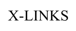 X-LINKS trademark