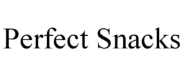 PERFECT SNACKS trademark