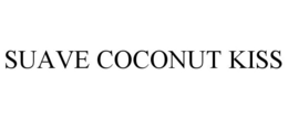 SUAVE COCONUT KISS trademark