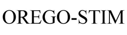 OREGO-STIM trademark