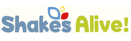 SHAKES ALIVE! trademark