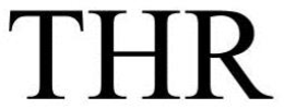 THR trademark