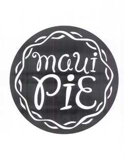 MAUI PIE trademark
