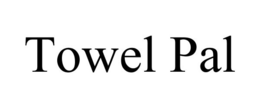 TOWEL PAL trademark