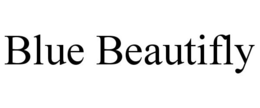 BLUE BEAUTIFLY trademark
