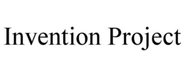 INVENTION PROJECT trademark