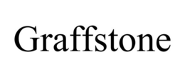GRAFFSTONE trademark
