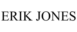 ERIK JONES trademark
