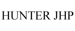 HUNTER JHP trademark