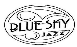 BLUE SKY JAZZ trademark