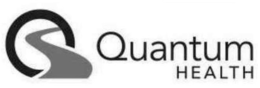 QUANTUM HEALTH trademark