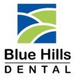 BLUE HILLS DENTAL trademark
