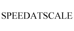 SPEEDATSCALE trademark