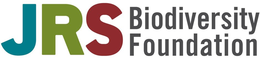 JRS BIODIVERSITY FOUNDATION trademark