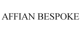 AFFIAN BESPOKE trademark