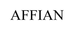AFFIAN trademark