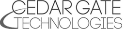 CEDAR GATE TECHNOLOGIES trademark
