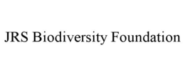 JRS BIODIVERSITY FOUNDATION trademark