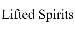 LIFTED SPIRITS trademark