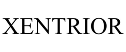 XENTRIOR trademark