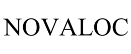 NOVALOC trademark