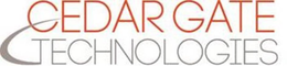 CEDAR GATE TECHNOLOGIES trademark