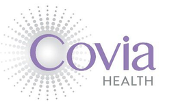 COVIA HEALTH trademark