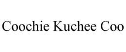 COOCHIE KUCHEE COO trademark