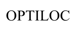 OPTILOC trademark