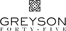 GREYSON FORTY-FIVE trademark
