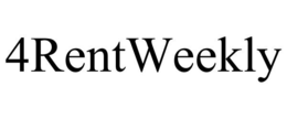4RENTWEEKLY trademark