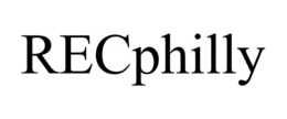 RECPHILLY trademark