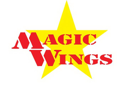 MAGIC WINGS trademark