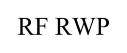 RF RWP trademark