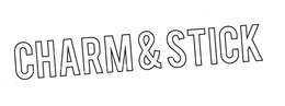 CHARM & STICK trademark