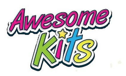 AWESOME KITS trademark