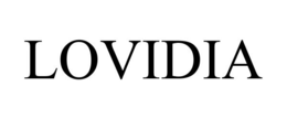 LOVIDIA trademark