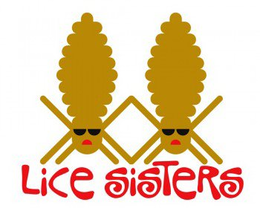 LICE SISTERS trademark