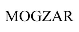 MOGZAR trademark