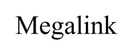 MEGALINK trademark
